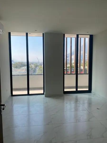 Departamento en renta en San Pedro Garza García