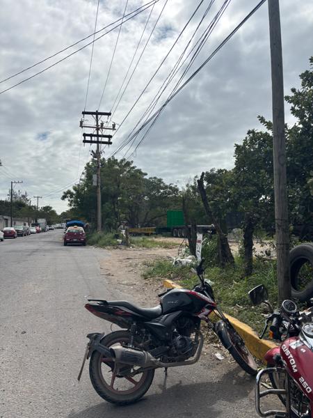 Terreno en venta en Las Bajadas, Veracruz, Veracruz de Ignacio de la Llave