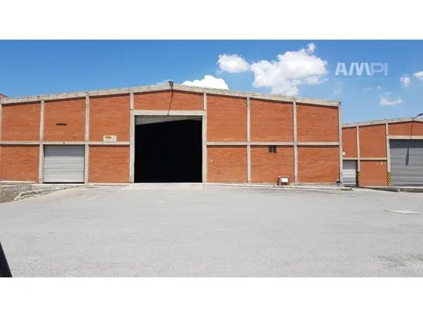 Bodega en Renta. Sobre blvd., industrial Bodega en Renta. Sobre blvd., industrial
