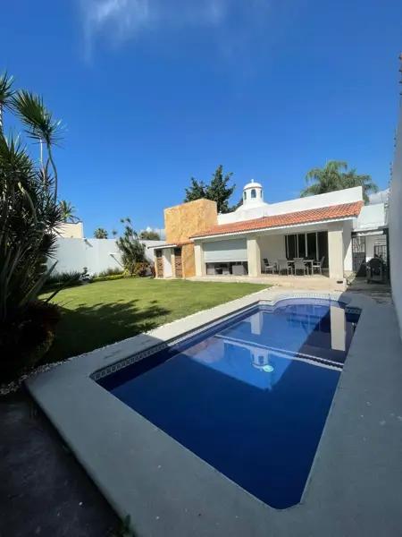 Casa en venta en Sumiya, Jiutepec, Morelos Casa en venta en Sumiya, Jiutepec, Morelos