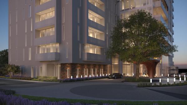 Departamento en venta en Valle del Campestre en San Pedro Garza García