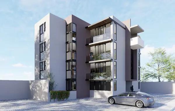 Departamento en venta en San Bernardino Tlaxcalancingo, San Andrés Cholula, Puebla Departamento en venta en San Bernardino Tlaxcalancingo, San Andrés Cholula, Puebla