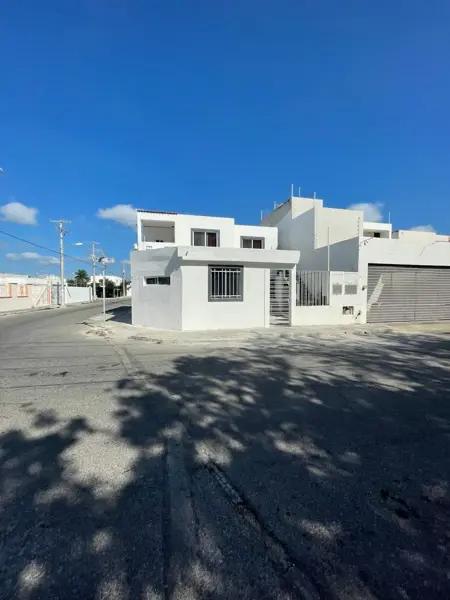 RENTA DEPARTAMENTO AMUEBLADO INDEPENDIENTE FRAC. LAS AMERICAS I, MÉRIDA, YUC