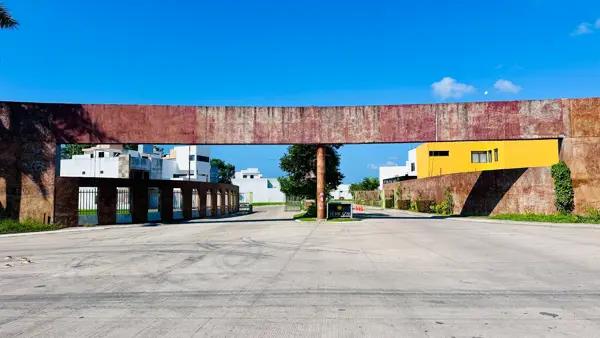 Terreno en VENTA Fracc. LAs Terrazas