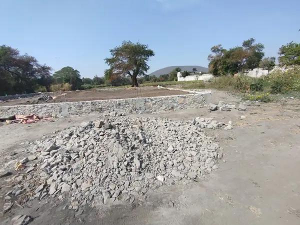 Lotes en Financiamiento en Zacatepec, col.  20 de noviembre