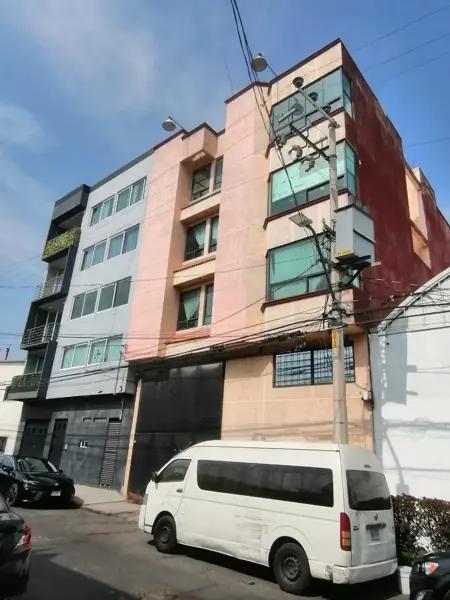 BODEGA EN RENTA EN  IZTAPALA, LEYES DE REFORMA 786M2