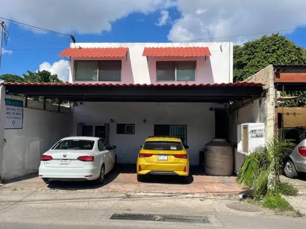 casa en venta en colonia lopez mateos merida yucatan