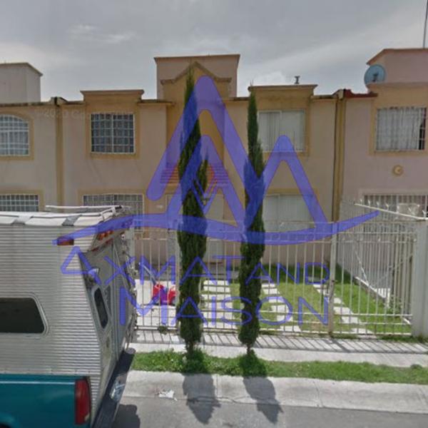 Casa a unos pasos del Hospital Gral las Americas   MB