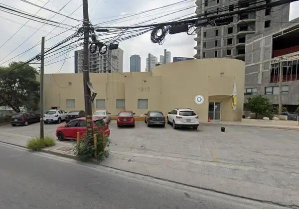 Bodega en renta en Aarón Sáenz en Monterrey Bodega en renta en Aarón Sáenz en Monterrey
