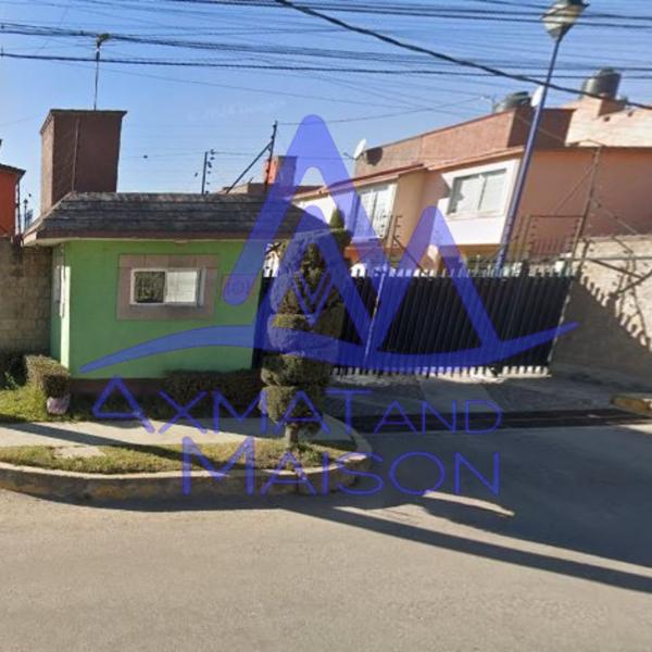 Tu Casa en Tolúca  te fascinara!!   TM