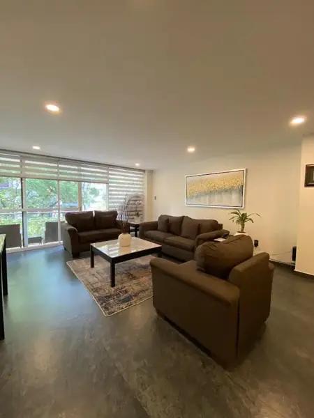 Departamento en venta en Polanco