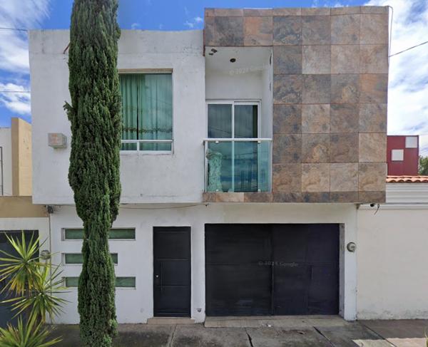 Casa en venta en Moderna, Zacapu, Michoacán de Ocampo
