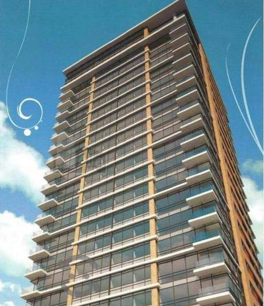 Departamento en renta en Valle Oriente en San Pedro Garza García.