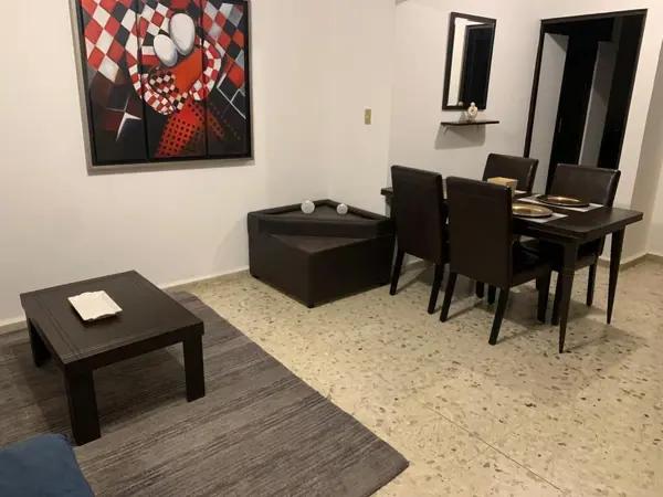 Departamento en renta en Sector Fátima en San Pedro Garza García