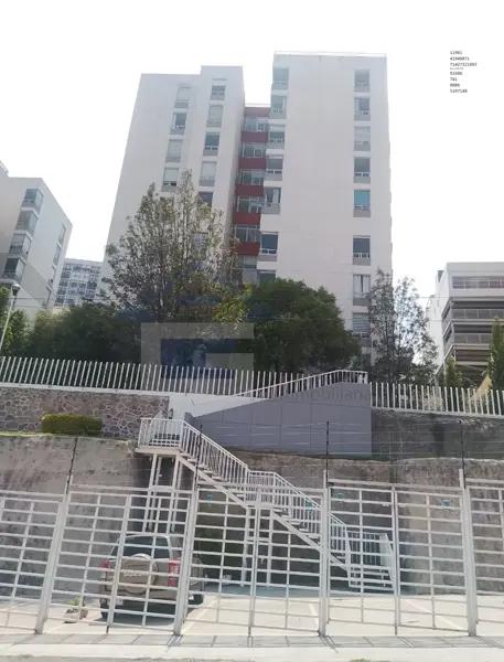 Departamento en venta en Hacienda del Parque, Cuautitlán Izcalli