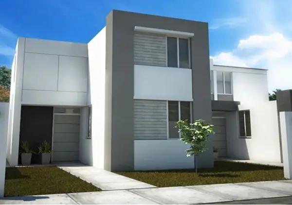 Casa en venta en Fraccionamiento Portoalegre en Ciudad Benito Juárez