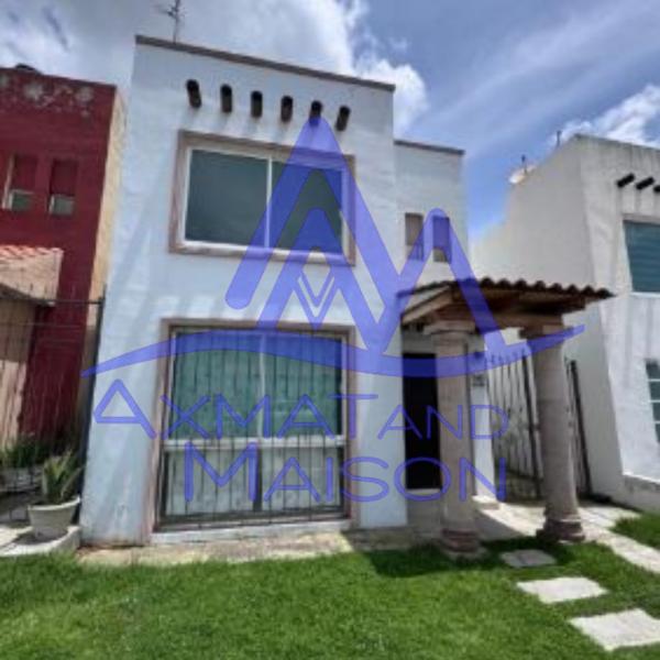 Casa para Inversionistas interesados en Metepec SC