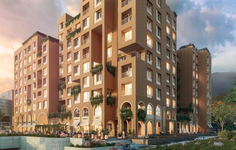 Foto 0 de Departamento en venta en Valle del Campestre en San Pedro Garza García | Id nn-gqi562