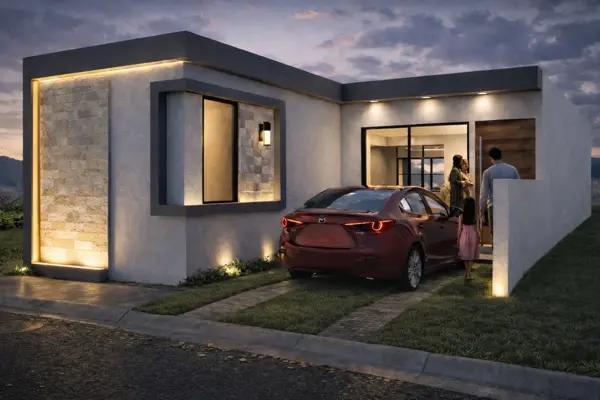 Casa en venta en Tequisquiapan, Queretaro