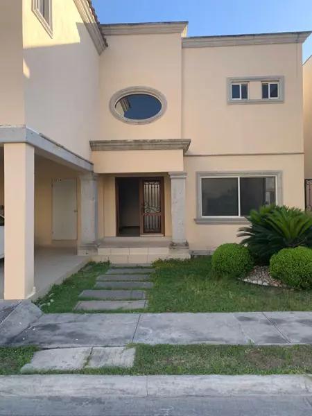 Casa en renta en Maestranzas en Monterrey