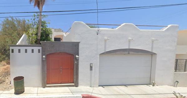 Casa en venta en Jesus Castro Agundes, Los Cabos, Baja California Sur