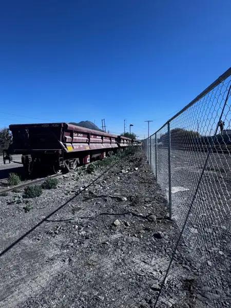 Terreno Industrial en Venta en García con Espuela