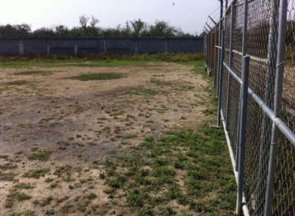 Terreno industrial en renta en Pesquerìa