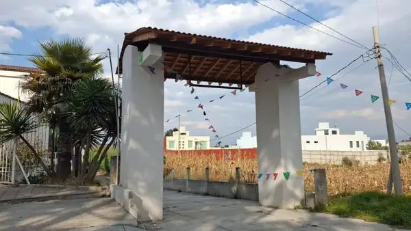 TERRENOS RESIDENCIALES EN VENTA CALIMAYA, MEXICO