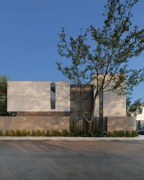 Casa en venta en Casco Antiguo en San Pedro Garza García