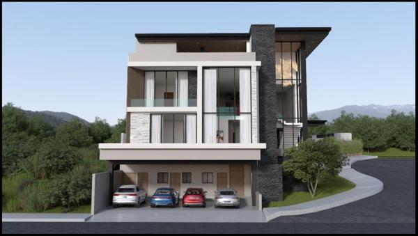 Casa en venta en Sierra Alta en Monterrey