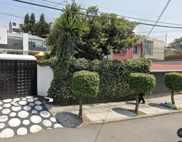 Casa en venta en Lomas de Tecamachalco en Estado de México Casa en venta en Lomas de Tecamachalco en Estado de México