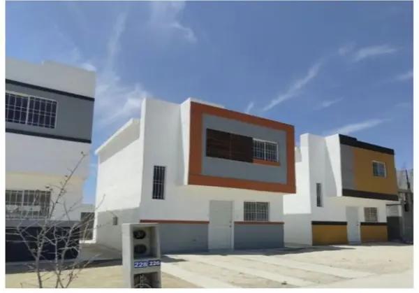 Casa en venta en Santa Julia en García Casa en venta en Santa Julia en García