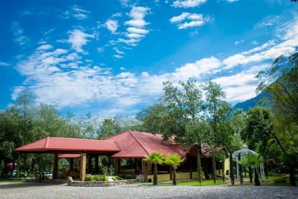 Quinta en venta en Allende