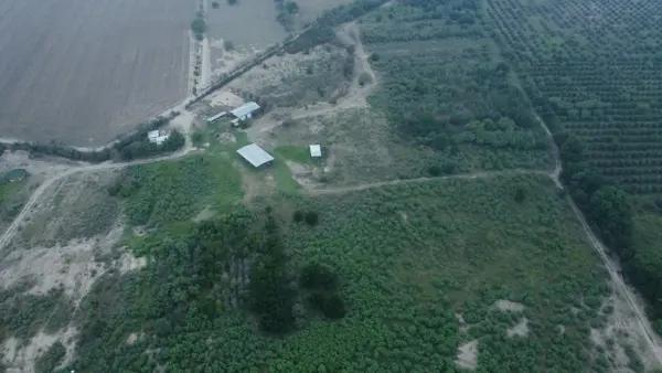 Terreno en venta en Cadereyta Terreno en venta en Cadereyta