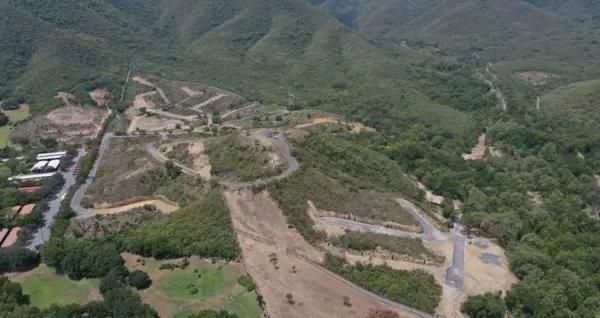 Terreno en venta en Carretera Nacional en Monterrey Terreno en venta en Carretera Nacional en Monterrey