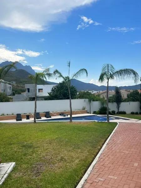 Casa en venta en Sierra Alta en Monterrey