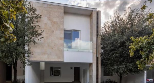 Casa en venta en Residencial Magenta en San Pedro Garza García