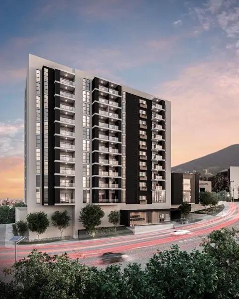 Departamento en venta en Cumbres 3er Sector en Monterrey Departamento en venta en Cumbres 3er Sector en Monterrey