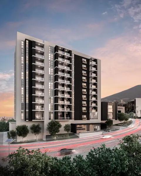 Departamento en venta en Cumbres 3er Sector en Monterrey