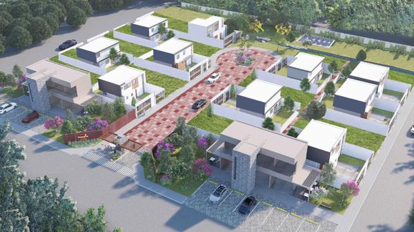 Terreno en venta en Allende en Nuevo León