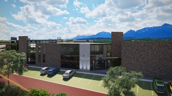 Terreno en venta en Allende en Nuevo León Terreno en venta en Allende en Nuevo León