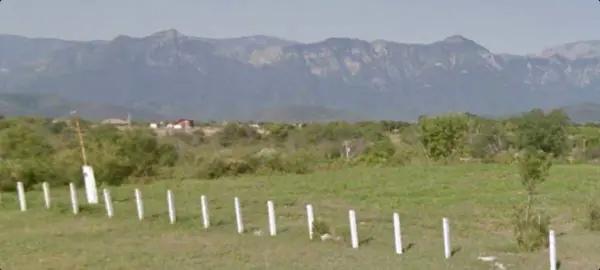 Terreno en venta en Carretera de Rayones en Carretera Nacional Terreno en venta en Carretera de Rayones en Carretera Nacional
