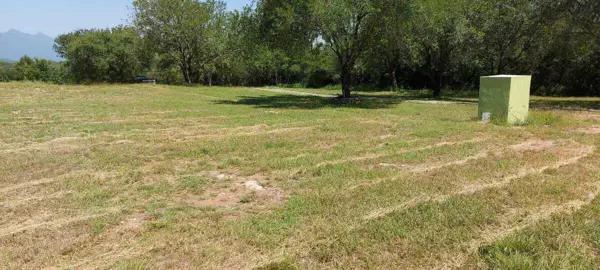 Terreno en venta en Carretera de Rayones en Carretera Nacional