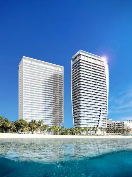 Departamento en venta en Mazatlán