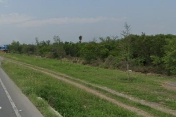 Terreno en renta en Cadereyta en Nuevo León
