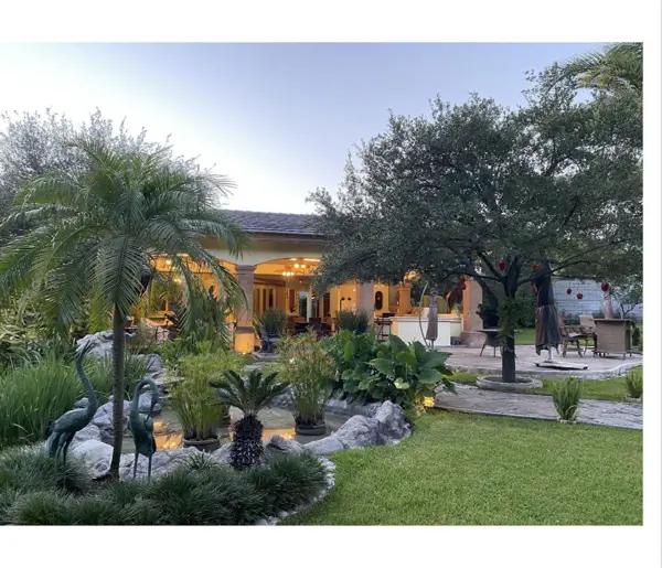 Quinta en venta en Los Cristales en Monterrey Quinta en venta en Los Cristales en Monterrey
