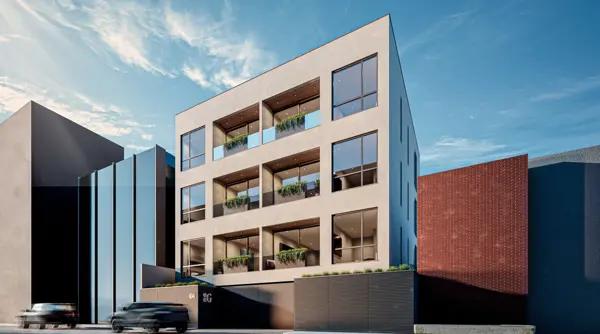 Edificio en Venta en Colonia del Valle San Pedro