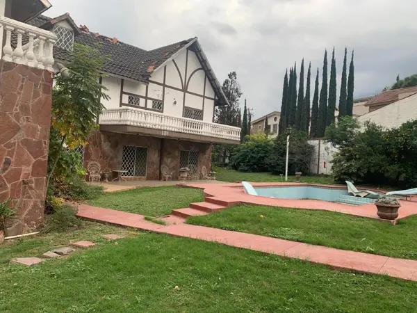 Terreno en venta en Lomas del Valle en San Pedro Garza García