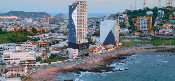Departamento en venta en Mazatlán