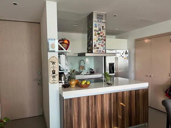 Departamento en venta en Residencial Santa Bárbara en San Pedro Garza García